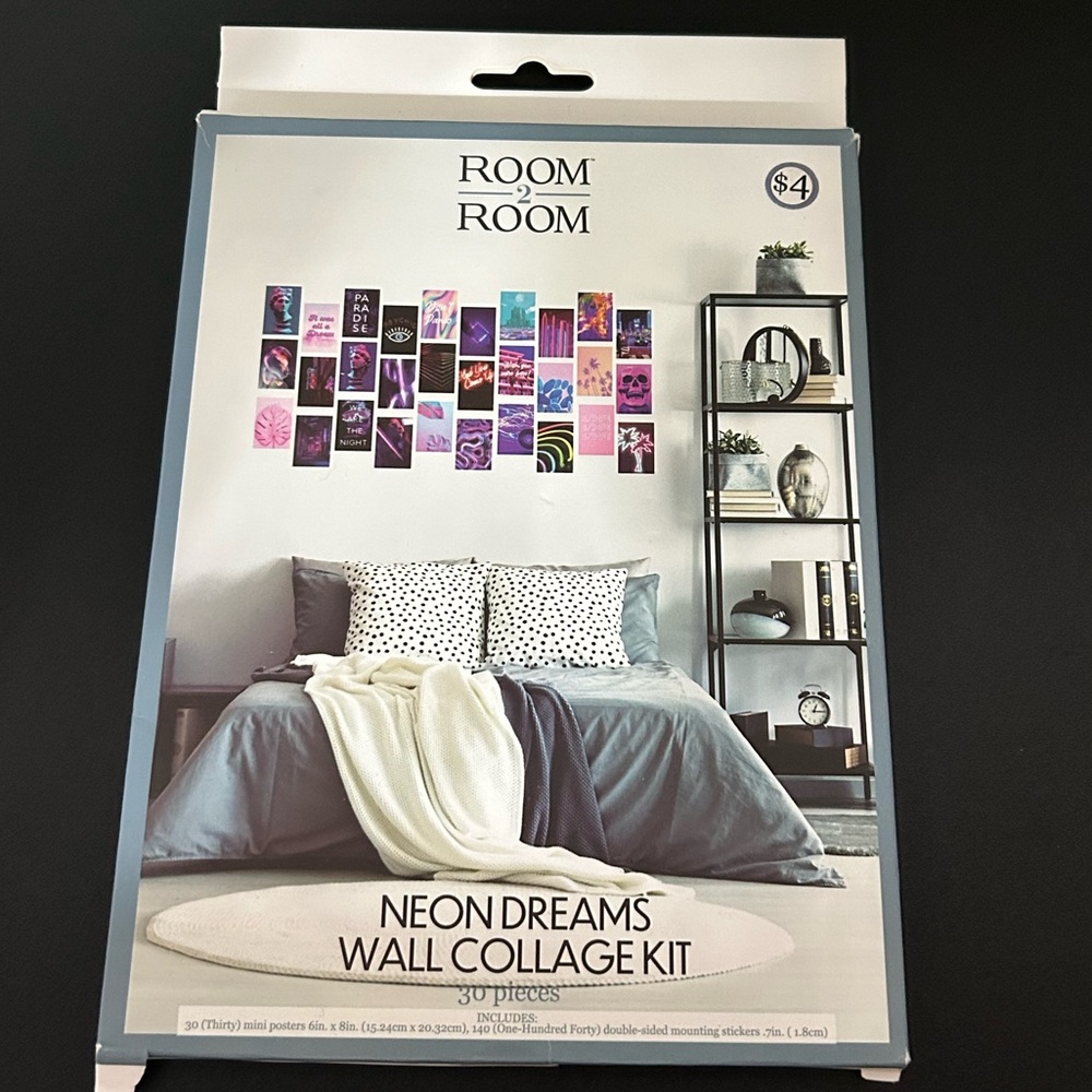 photo collage kit